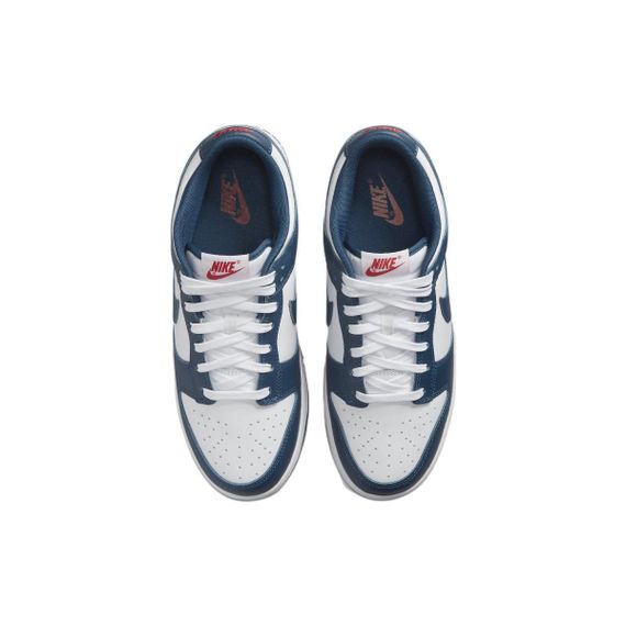 Кроссовки NIKE Dunk для скейтбординга Низкие Мужские