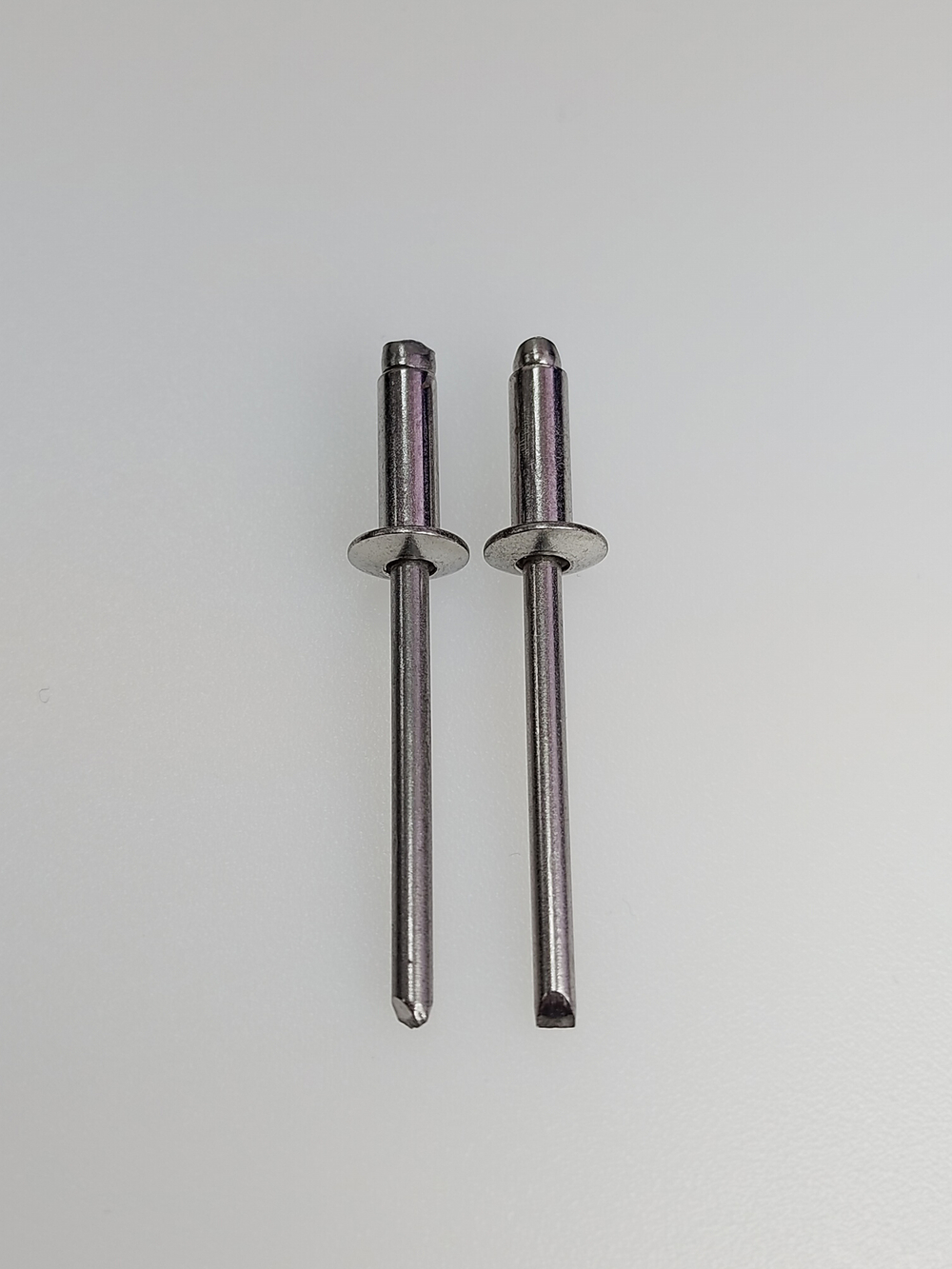 4х12 Заклепка вытяжная нерж. А2-70 (250 шт.)