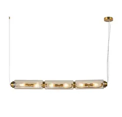 9270AP/6B BRASS (1) Люстра NW
