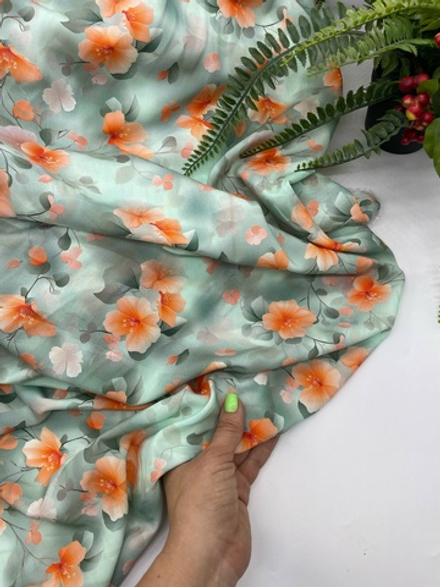 Штапель ностальгия