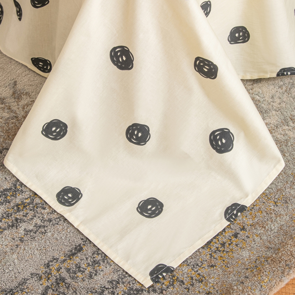 Комплект постельного белья Сатин 100% хлопок C607