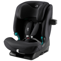 Детское автокресло Britax Roemer Advansafix Pro Style Carbon Black2