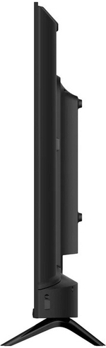 Телевизор  TopDevice TDTV43CS08U_BK