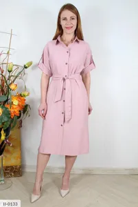 Платье II-0109 Фабрика Моды