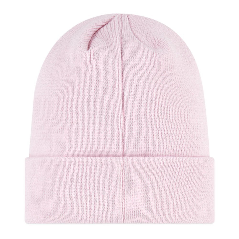 Баскетбольная шапка Nike Girls Club Beanie/Glove Set Pink