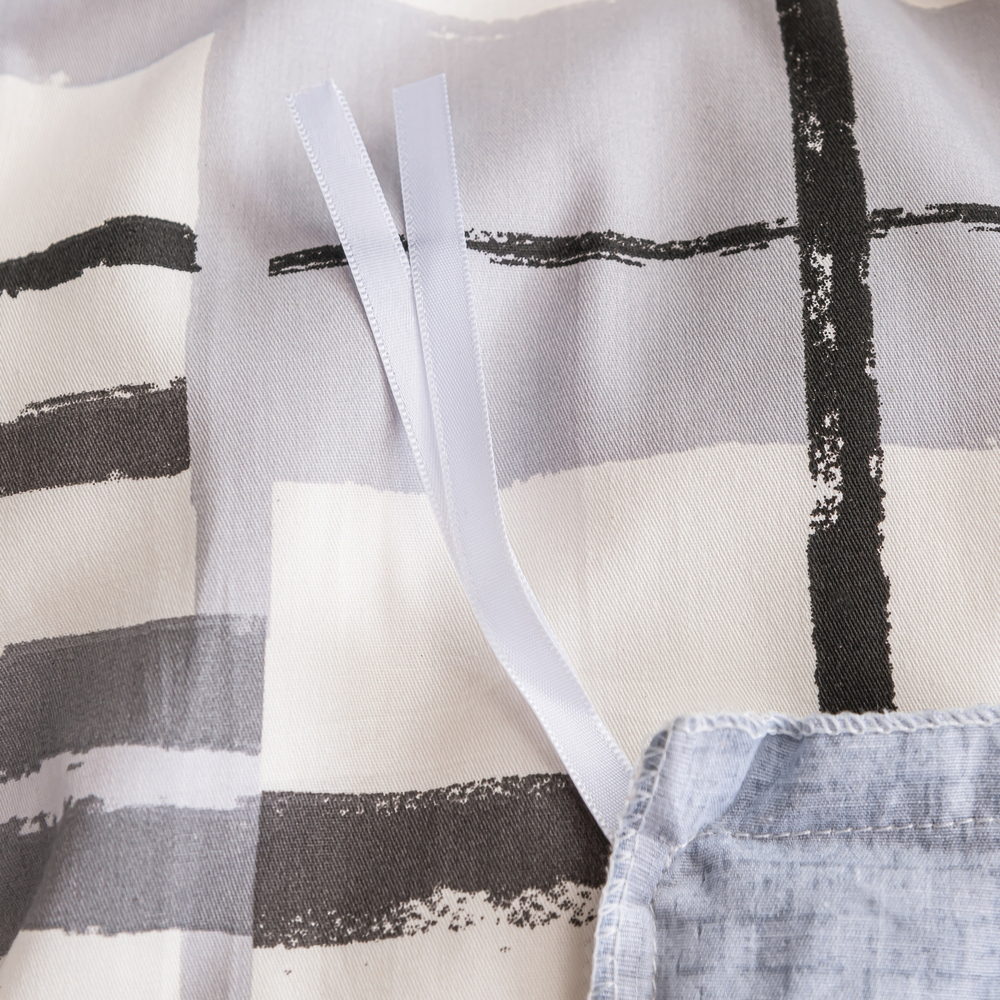 Комплект постельного белья Сатин 100% хлопок C629