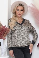 Джемпер 41853 Avili