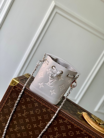 Louis Vuitton Nano Noe
