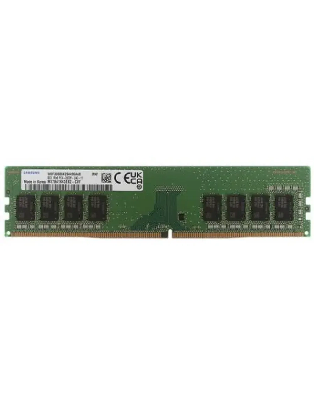 Оперативная память Samsung M378A1K43EB2-CVF 8 ГБ