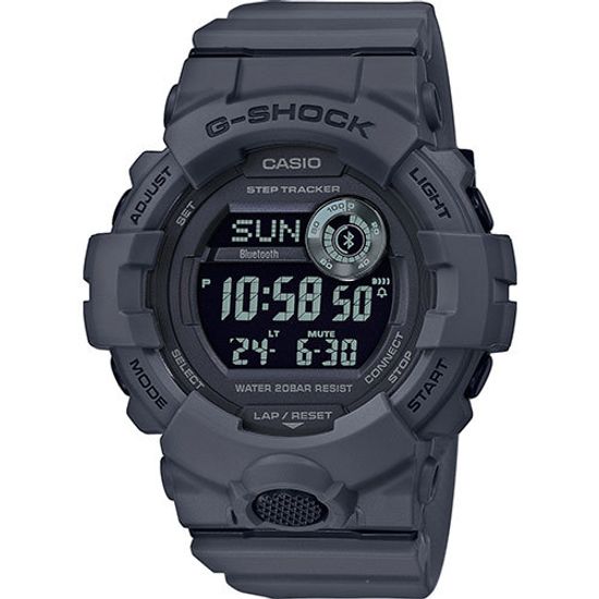 Часы мужские Casio G-Shock GBD-800UC-8ER