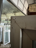 Окно Пластиковое Б/У 1930(в) x 1340(ш)