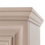 Каминокомплект Real Flame Weston 33 BG с очагом 3D Firestar 33