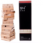 Башня 54 ххх Алкогольная