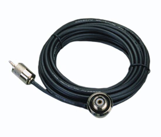 CL-3UHF врубное крепление под UHF