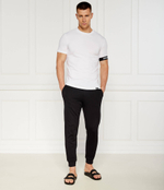 Футболка Dsquared2 - белый(D9M3S5460)