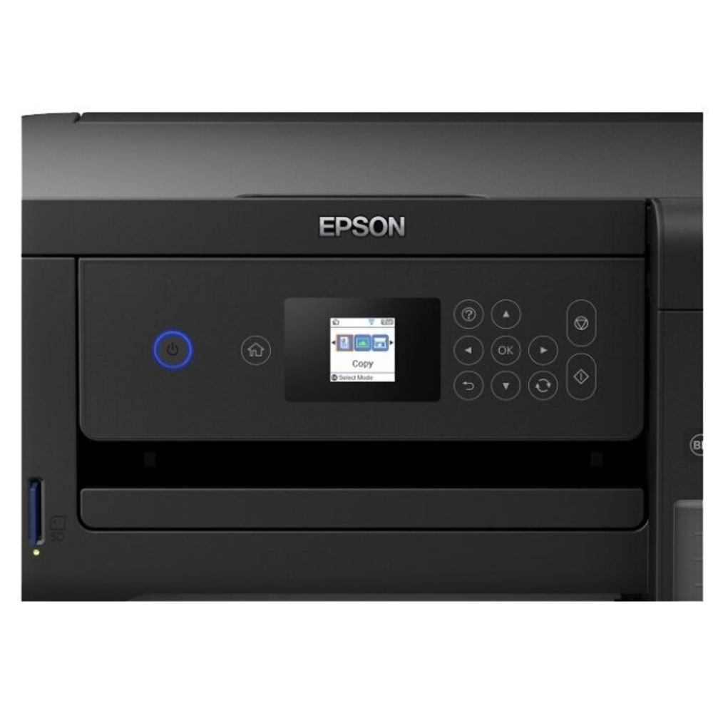 МФУ Epson L4160