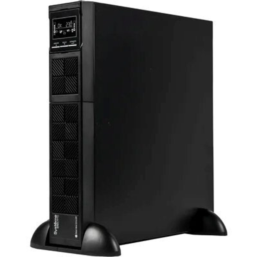 ИБП Systeme Electric Smart-Save Online SRTSE1000RTXLI