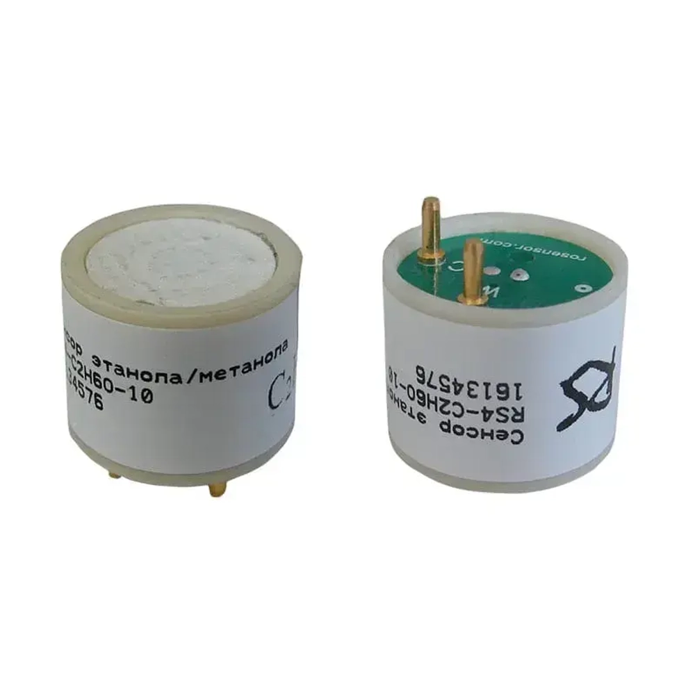 RS4-C2H5OH-500 сенсор электрохимический этанола/метанола