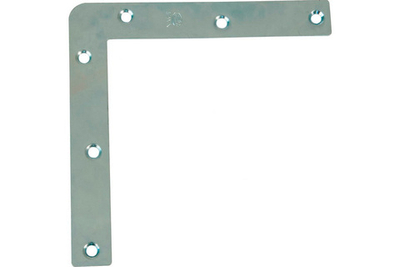 Уголок Amig 1-100 цинк (50/250)