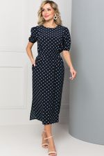 Платье Эльга №4 Valentina