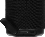 Колонка портативная TECNO S3 Square, 3Вт, черный