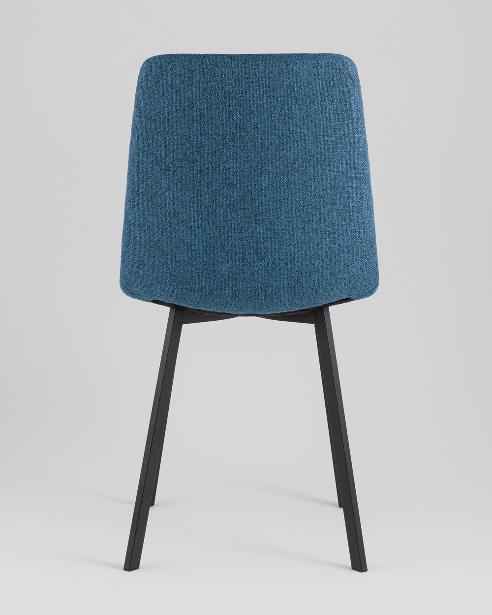 Стул Chilly рогожка Lumos темно-синий