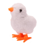 Заводная игрушка Птица, пакет 867