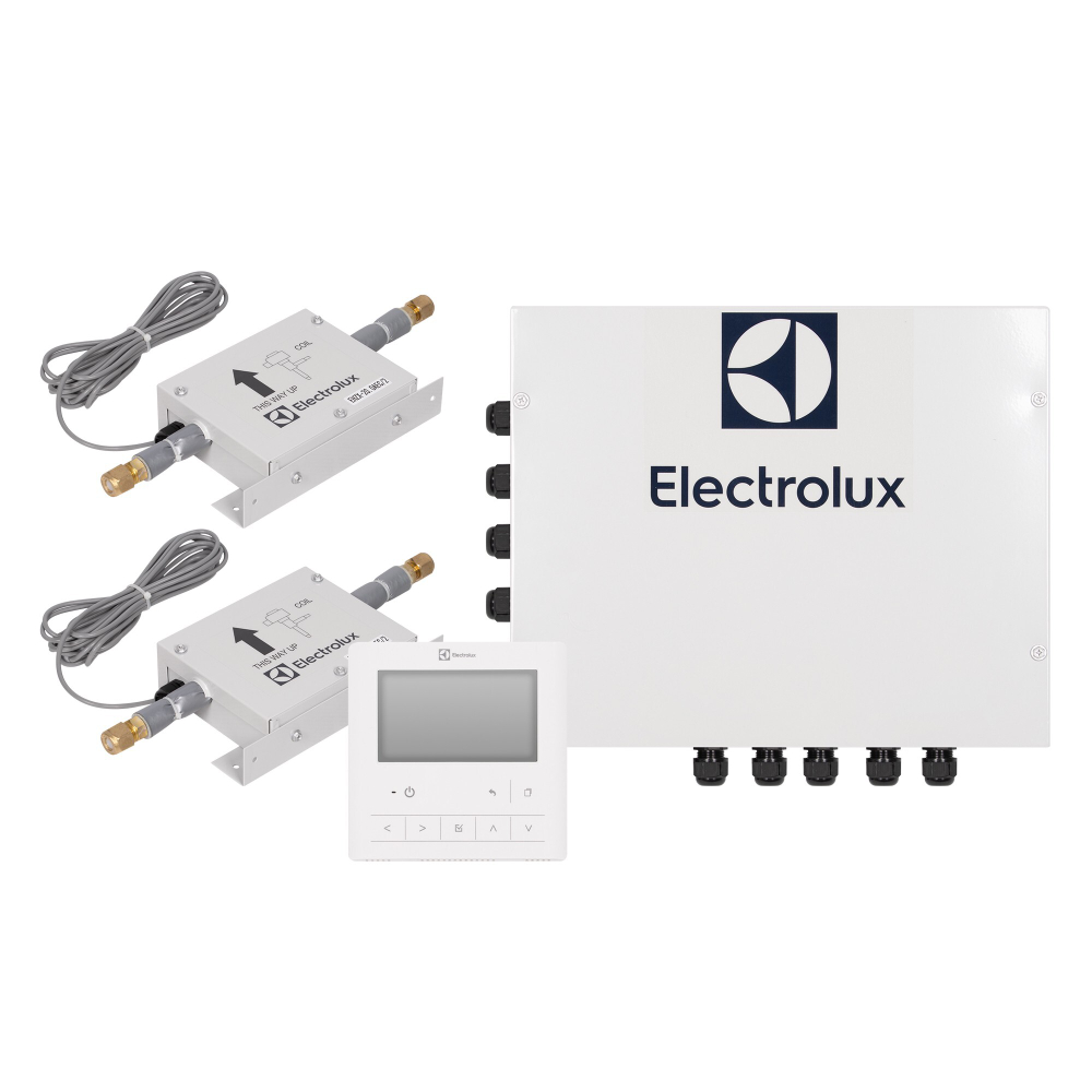 Блок управления DX-KIT EHZX-10.0AEC