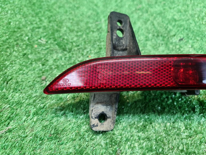 ПТФ левый Changan CS35PLUS (2021-н.в.)