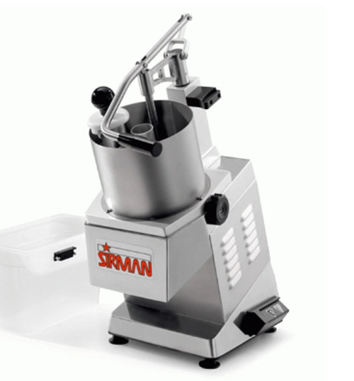 Овощерезка Sirman ТМ TG 3Ф