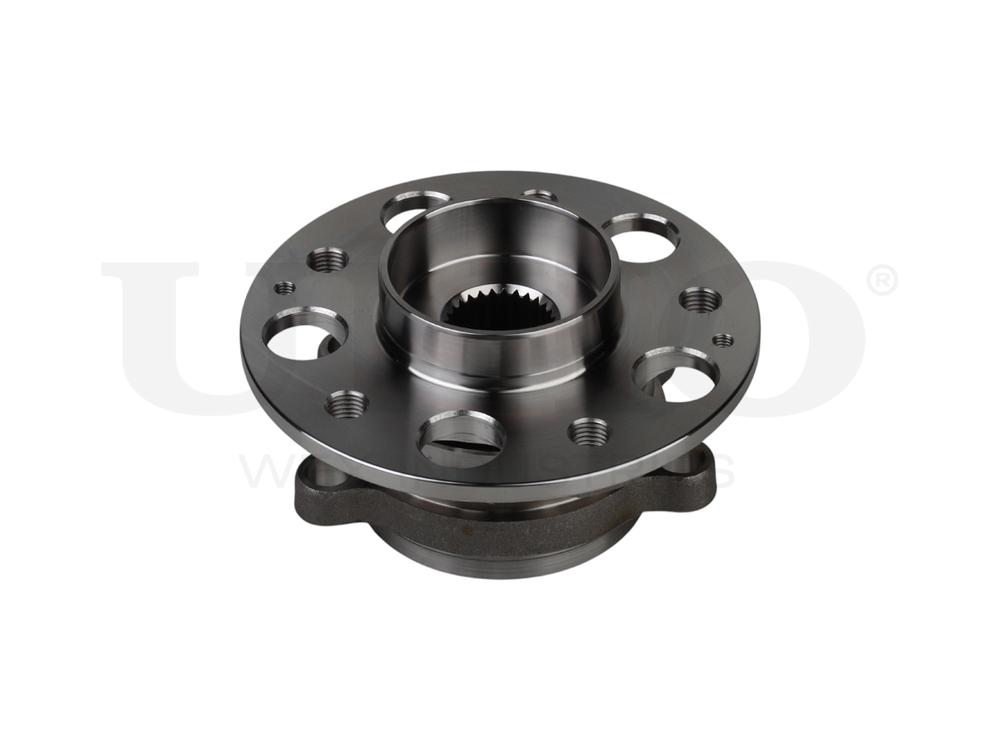 Ступица передняя/задняя (без ABS) UNIO HUB-20025