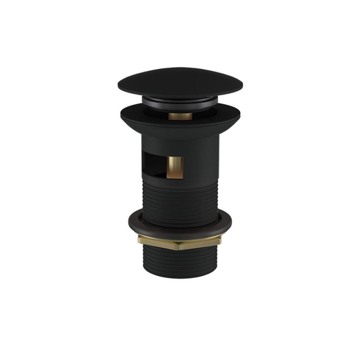 Донный клапан для раковин с переливом ALD-BLM-729