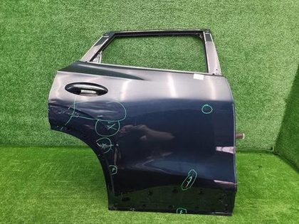 Дверь задняя правая Omoda C5 (2022-н.в.)