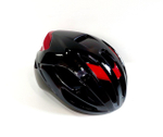 Шлем WX-036, Black/Red