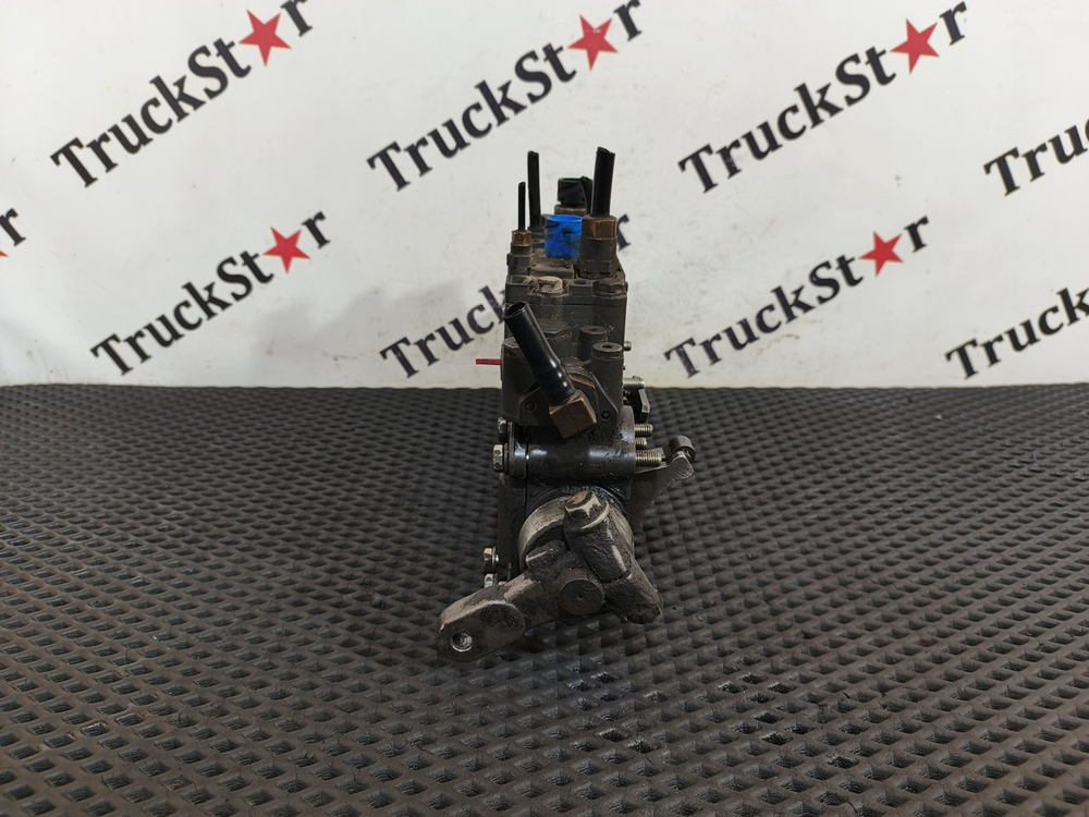 Механизм выбора передач 16S2333 2018г.