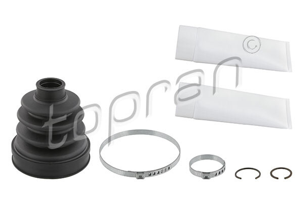 TOPRAN - 302440-TOR - Bellow Kit, drive shaft
