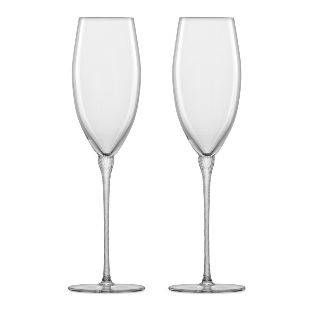 Набор фужеров для шампанского 2шт 250мл Zwiesel Glass Highness