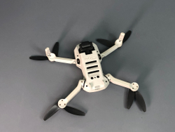 DJI Mini 4K