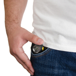 Фонарь Armytek Elf C2 Micro-USB XP-L Белый