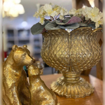 Кашпо Артишок, 21 см