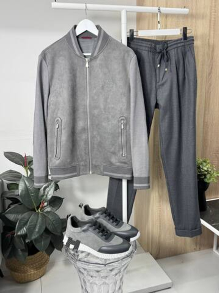 Комплект повседневной одежды