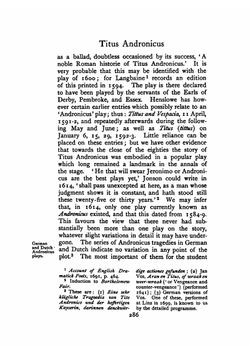 Titus Andronicus | Уильям Шекспир