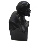 Бюст Ленин