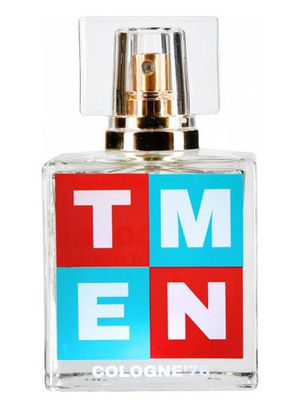 Tabacora Parfums T Men Cologne'76