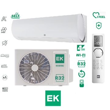 EUROKLIMAT EKSF-70HNS/EKOF-70HNS