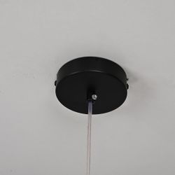 Подвесной светильник TIRIL gray