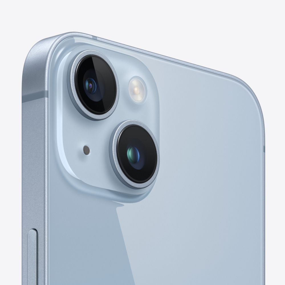iPhone 14 128ГБ Голубой