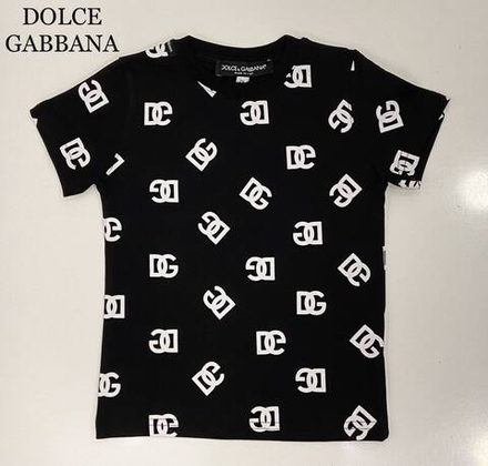 Футболка Dolce&Gabbana