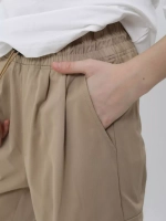 Модные штаны карго для девочки подростковые новинка.