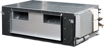 Мультисплит-система Lessar LSM-H200EHA2